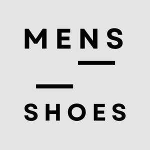 MENS SHOES